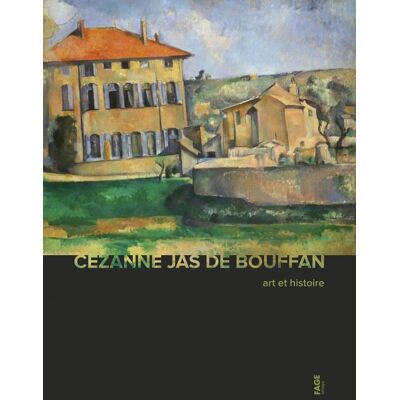 Cezanne et le Jas de Bouffan - art et histoire - Publicité Cezanne et le Jas de Bouffan - art et histoire - Publicité