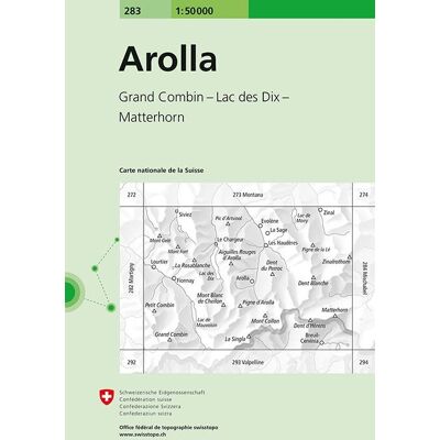 - PAS DE MARQUE - Arolla, Grand Combin, Lac des Dix, Matterhorn - Publicité - PAS DE MARQUE - Arolla, Grand Combin, Lac des Dix, Matterhorn - Publicité