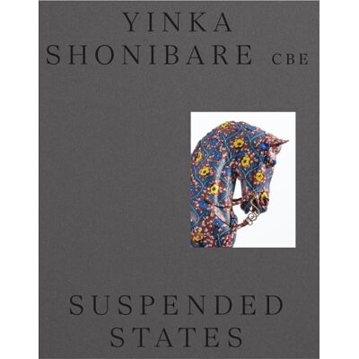ART Yinka Shonibare CBE s: suspended states - Publicité ART Yinka Shonibare CBE s: suspended states - Publicité