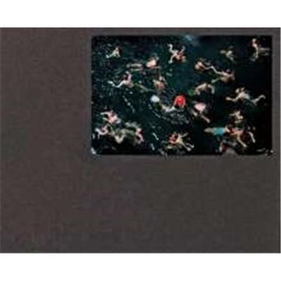 ART Francine Fleischer : the water in between - Publicité ART Francine Fleischer : the water in between - Publicité