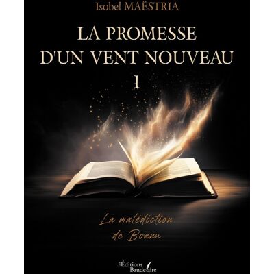 - PAS DE MARQUE - La promesse d'un vent nouveau - 1 - Publicité - PAS DE MARQUE - La promesse d'un vent nouveau - 1 - Publicité