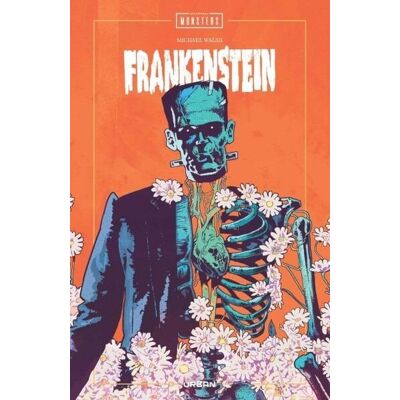 Frankenstein - Publicité Frankenstein - Publicité