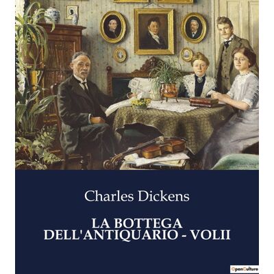 LA BOTTEGA DELL'ANTIQUARIO - VOLII - Publicité LA BOTTEGA DELL'ANTIQUARIO - VOLII - Publicité