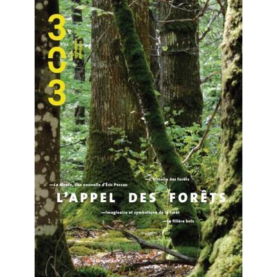 ART L'Appel des forêts - Publicité ART L'Appel des forêts - Publicité