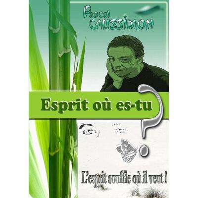 où es-tu ? : L'esprit souffle où il veut ! - Publicité où es-tu ? : L'esprit souffle où il veut ! - Publicité