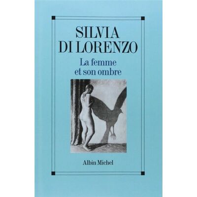 - PAS DE MARQUE - La Femme et son ombre - Publicité - PAS DE MARQUE - La Femme et son ombre - Publicité