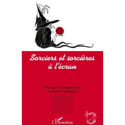 ART Sorciers et sorcières à l'écran - Publicité ART Sorciers et sorcières à l'écran - Publicité
