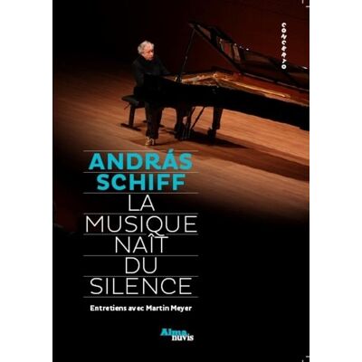 ART La musique nait du silence - Publicité ART La musique nait du silence - Publicité