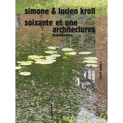 ART Soixante et une architectures - Publicité ART Soixante et une architectures - Publicité