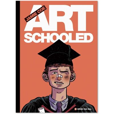ART schooled - Publicité ART schooled - Publicité