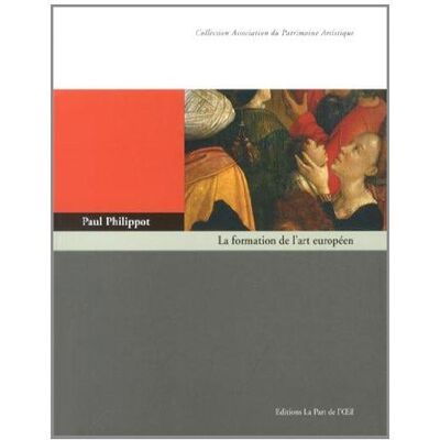 La formation de l'art européen - Publicité La formation de l'art européen - Publicité