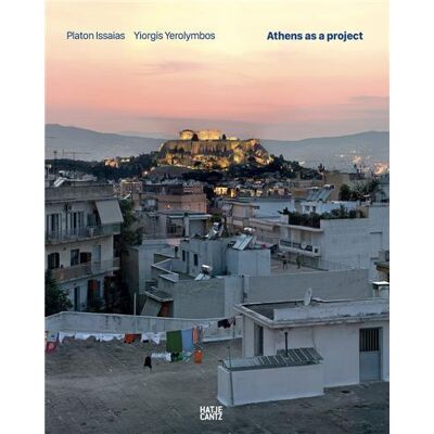 Pro-Ject Athens as a project - Publicité Pro-Ject Athens as a project - Publicité