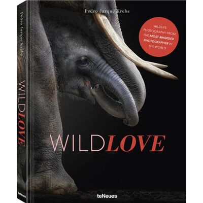 - PAS DE MARQUE - Wildlove - Publicité - PAS DE MARQUE - Wildlove - Publicité