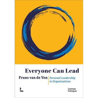 ART Everyone can lead - Publicité ART Everyone can lead - Publicité