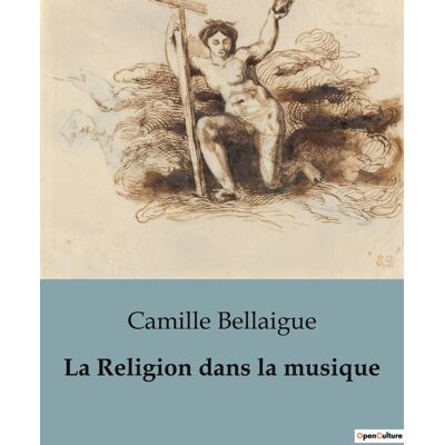 ART La Religion dans la musique : L'évolution de la musique religieuse à travers les siècles - Publicité ART La Religion dans la musique : L'évolution de la musique religieuse à travers les siècles - Publicité