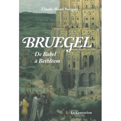 ART Bruegel, de Babel à Bethléem - Publicité ART Bruegel, de Babel à Bethléem - Publicité