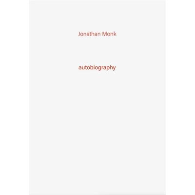 ART Autobiography t.4 - Publicité ART Autobiography t.4 - Publicité