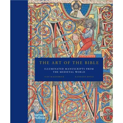 The art of the Bible - Publicité The art of the Bible - Publicité