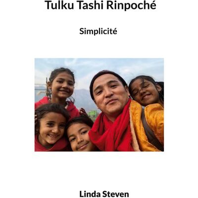 Tulku Tashi Rinpoché - Publicité Tulku Tashi Rinpoché - Publicité