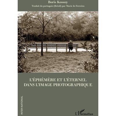 ART L'éphémère et l'éternel dans l'image photographique - Publicité ART L'éphémère et l'éternel dans l'image photographique - Publicité