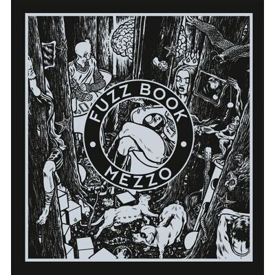 Fuzzbook - Publicité Fuzzbook - Publicité