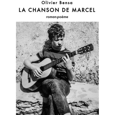 LA CHANSON DE MARCEL - Publicité LA CHANSON DE MARCEL - Publicité