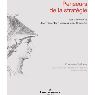 Penseurs de la stratégie - Publicité Penseurs de la stratégie - Publicité
