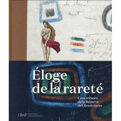 ART Éloge de la rareté - Publicité ART Éloge de la rareté - Publicité