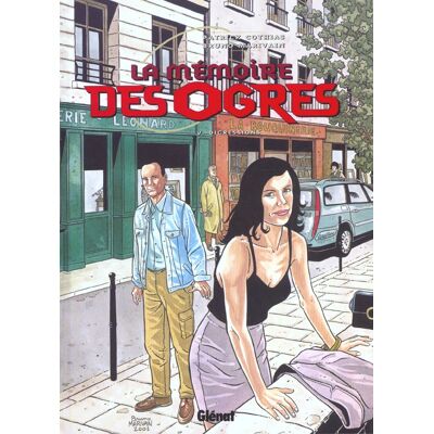 DIGRESSIONS - Publicité DIGRESSIONS - Publicité