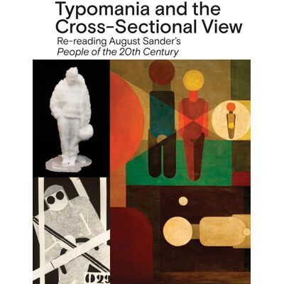 ART Typomania and cross-sections - Publicité ART Typomania and cross-sections - Publicité