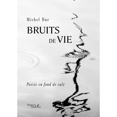 - PAS DE MARQUE - Bruits de vie : Poésie en fond de cale - Publicité - PAS DE MARQUE - Bruits de vie : Poésie en fond de cale - Publicité