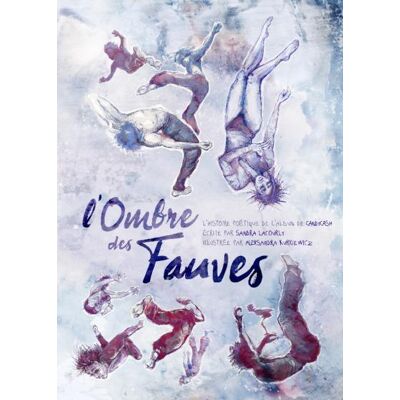 ART L'ombre des fauves - Publicité ART L'ombre des fauves - Publicité
