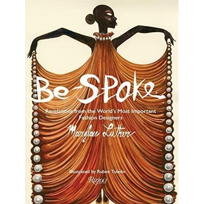 ART Be-spoke - Publicité ART Be-spoke - Publicité