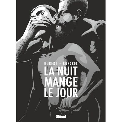 La nuit mange le jour - Publicité La nuit mange le jour - Publicité