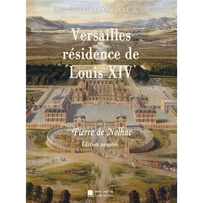 ART Versailles résidence de louis xiv - Publicité ART Versailles résidence de louis xiv - Publicité