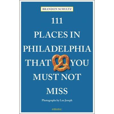 ART 111 places in Philadelphia : that you shouldn't miss - Publicité ART 111 places in Philadelphia : that you shouldn't miss - Publicité