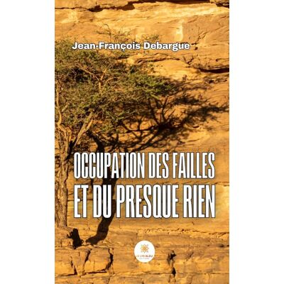Occupation des failles et du presque rien - Publicité Occupation des failles et du presque rien - Publicité