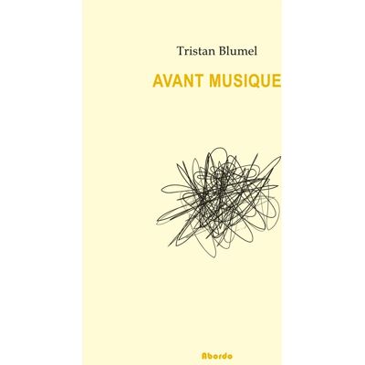 Avant musique - Publicité Avant musique - Publicité