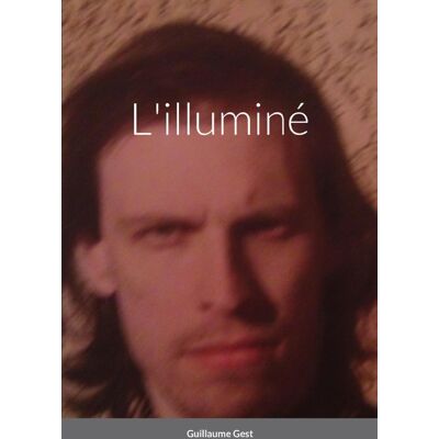 ART L'illuminé - Publicité ART L'illuminé - Publicité