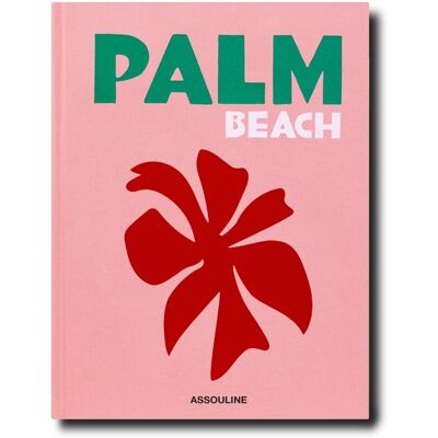 Palm Beach - Publicité Palm Beach - Publicité