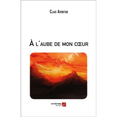 À l'aube de mon coeur - Publicité À l'aube de mon coeur - Publicité