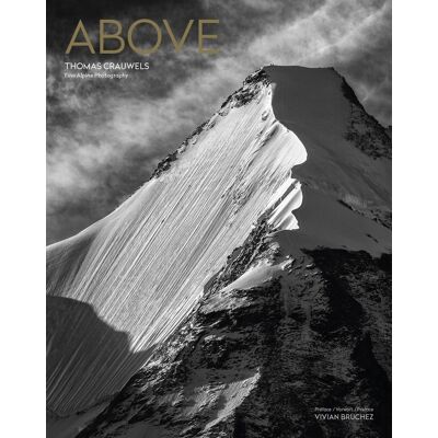 Above : fine alpine photography - Publicité Above : fine alpine photography - Publicité