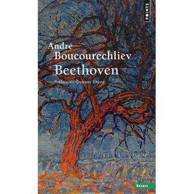 ART Beethoven - Publicité ART Beethoven - Publicité