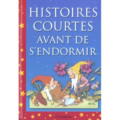 Histoires courtes avant de s'endormir - Publicité Histoires courtes avant de s'endormir - Publicité