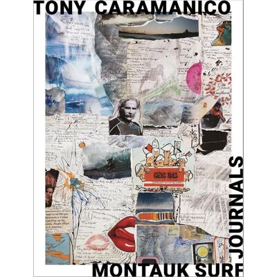 ART Montauk Surf Journals - Publicité ART Montauk Surf Journals - Publicité
