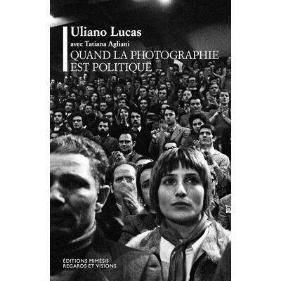 ART Quand la photographie est politique - Publicité ART Quand la photographie est politique - Publicité
