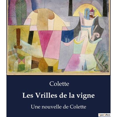 Les Vrilles de la vigne - Publicité Les Vrilles de la vigne - Publicité