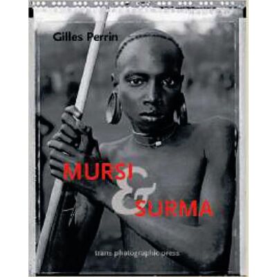 ART Mursi & Surma - Publicité ART Mursi & Surma - Publicité