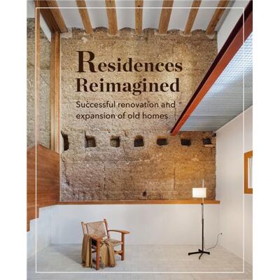 ART Residences reimagined - Publicité ART Residences reimagined - Publicité