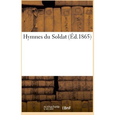 ART Hymnes du Soldat - Publicité ART Hymnes du Soldat - Publicité